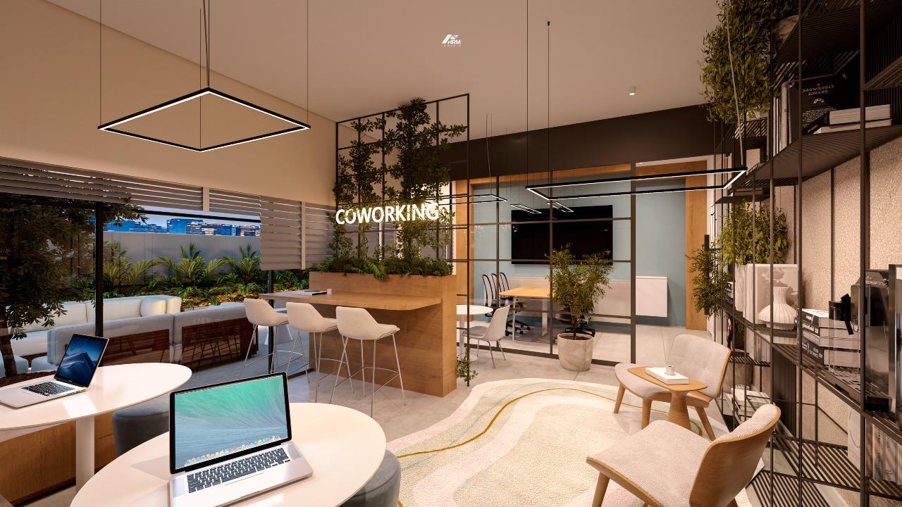 Apartamento à venda no Balneário Perequê: 