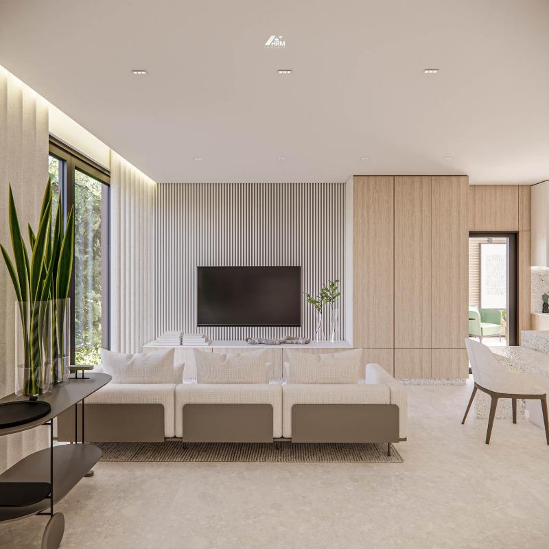 Apartamento à venda no Alto Perequê: 