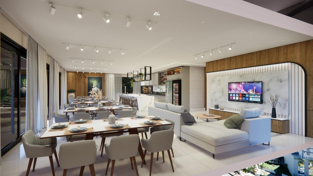 Apartamento à venda no Fazenda: 