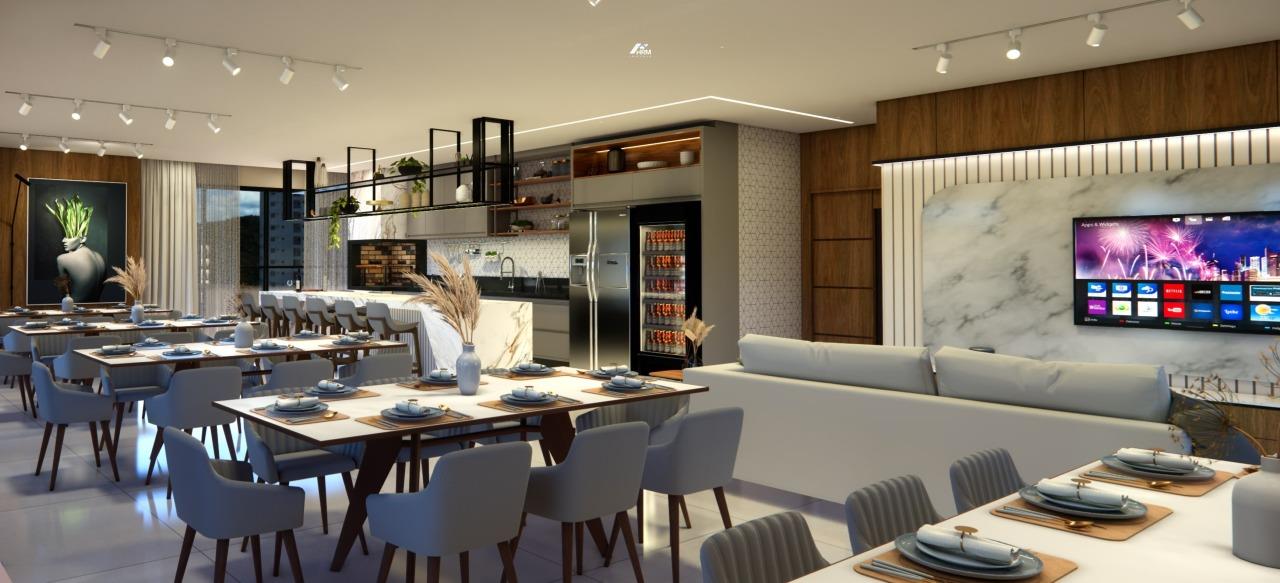 Apartamento à venda no Fazenda: 