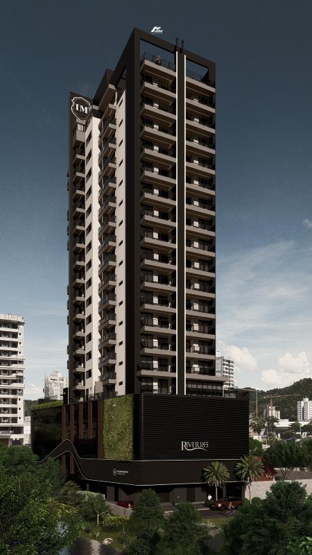 Apartamento à venda no Fazenda: 