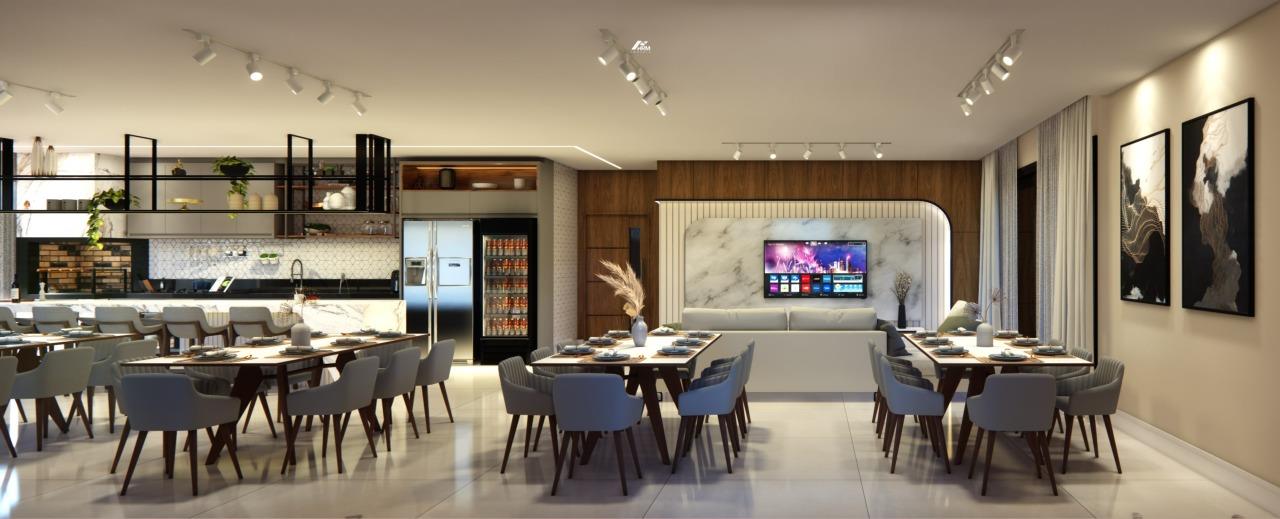 Apartamento à venda no Fazenda: 