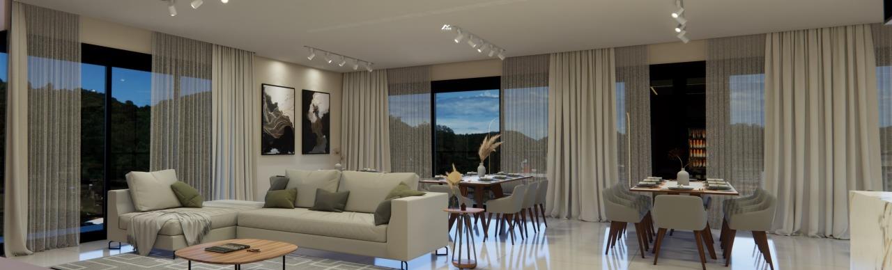 Apartamento à venda no Fazenda: 