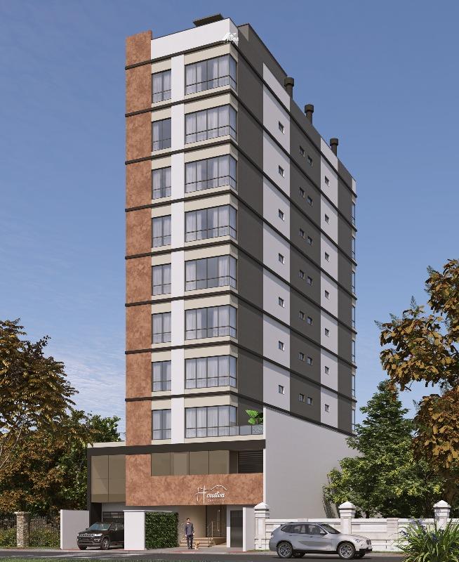 Apartamento à venda no São Francisco de Assis: 