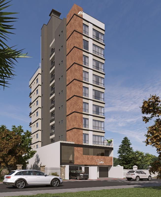 Apartamento à venda no São Francisco de Assis: 