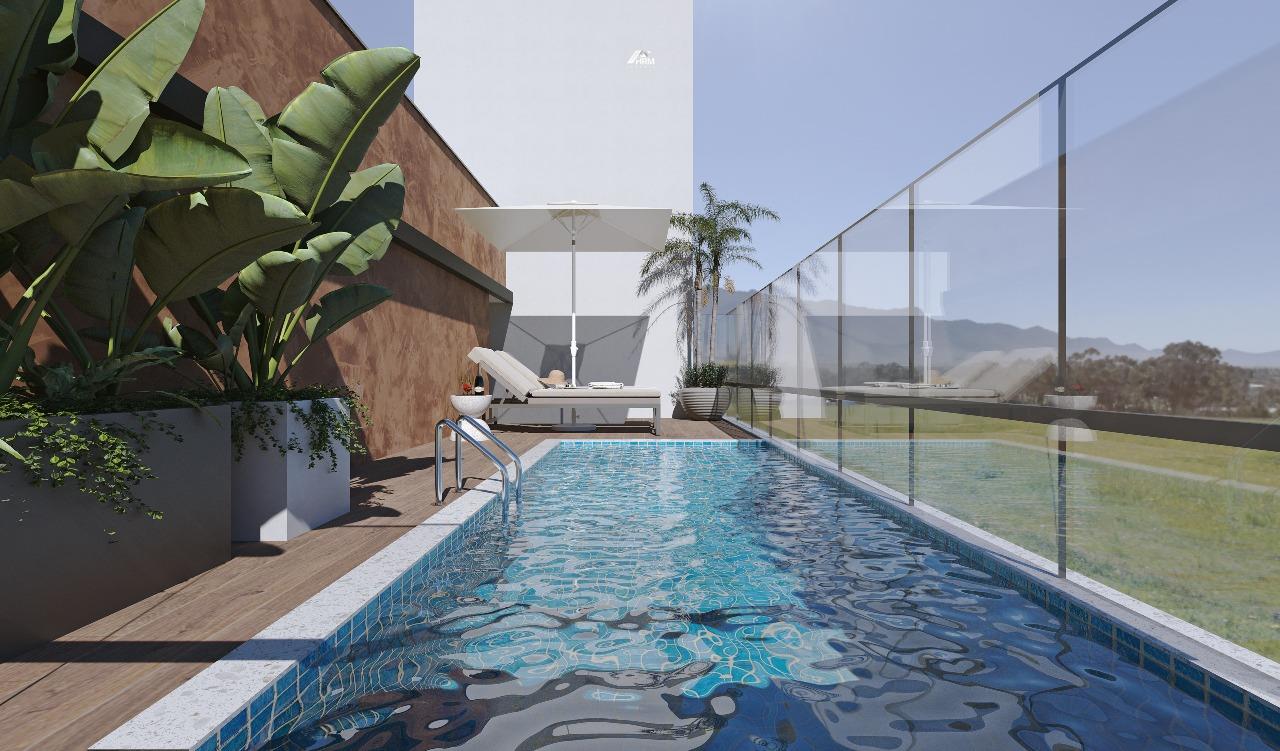 Apartamento à venda no São Francisco de Assis: 