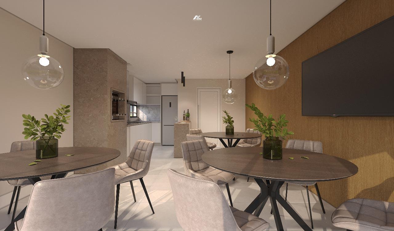 Apartamento à venda no São Francisco de Assis: 