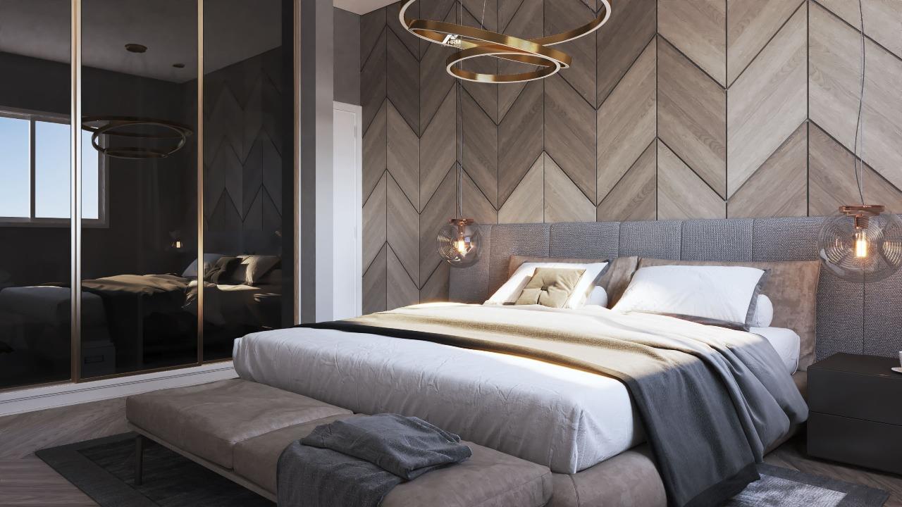 Apartamento à venda no Perequê: 