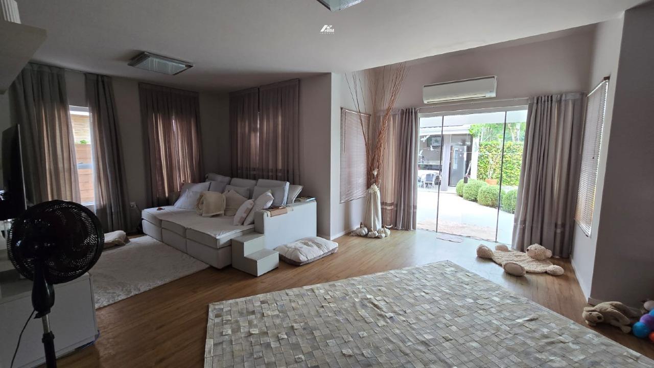 Casa à venda no Nova Esperança: 