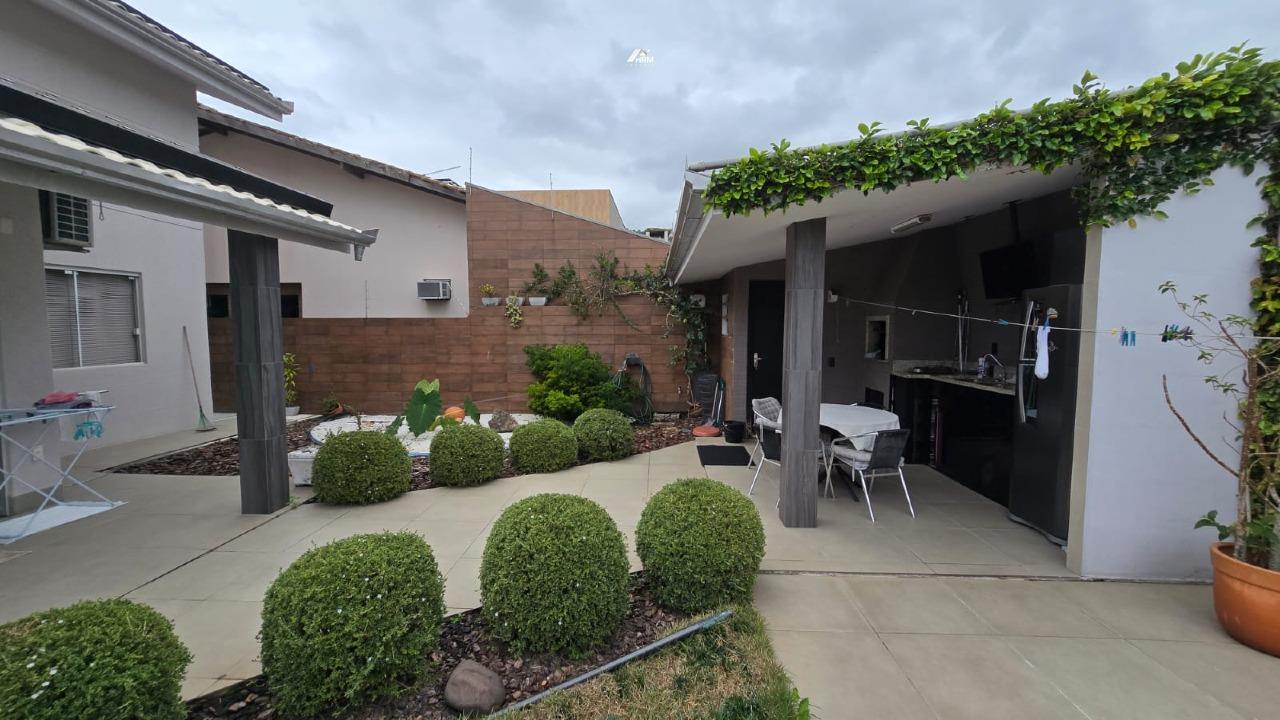 Casa à venda no Nova Esperança: 