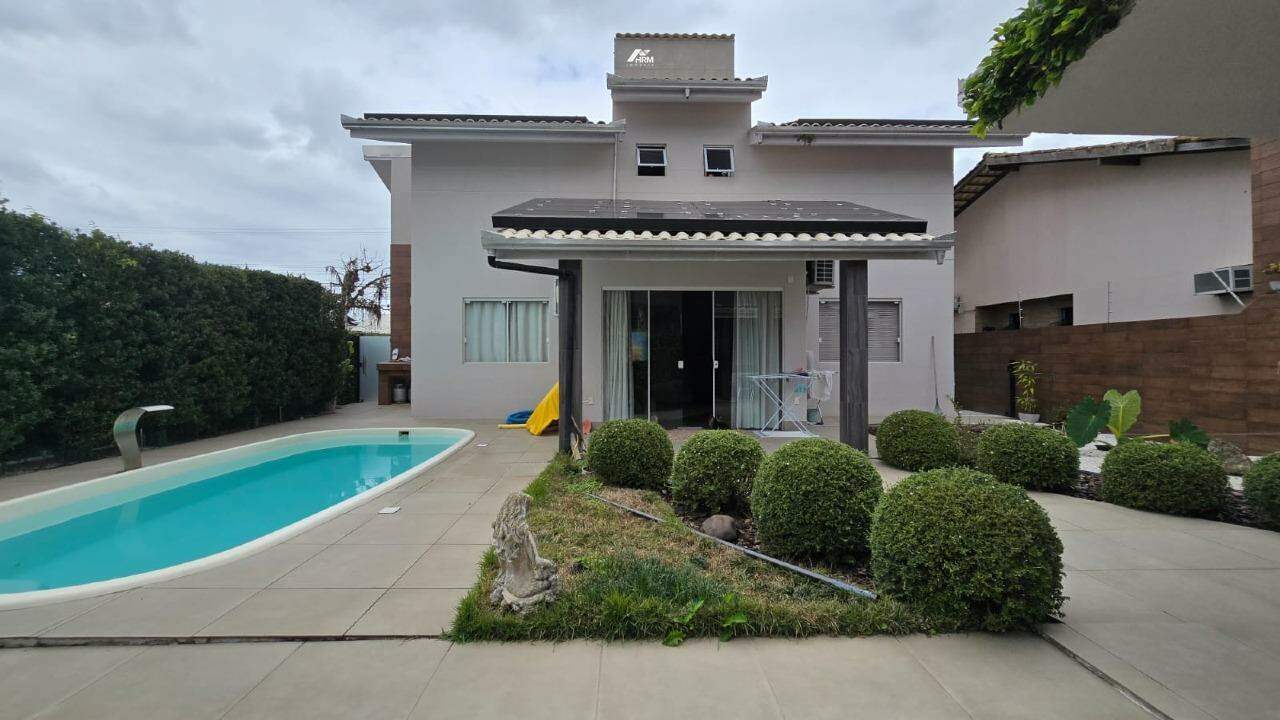 Casa à venda no Nova Esperança: 