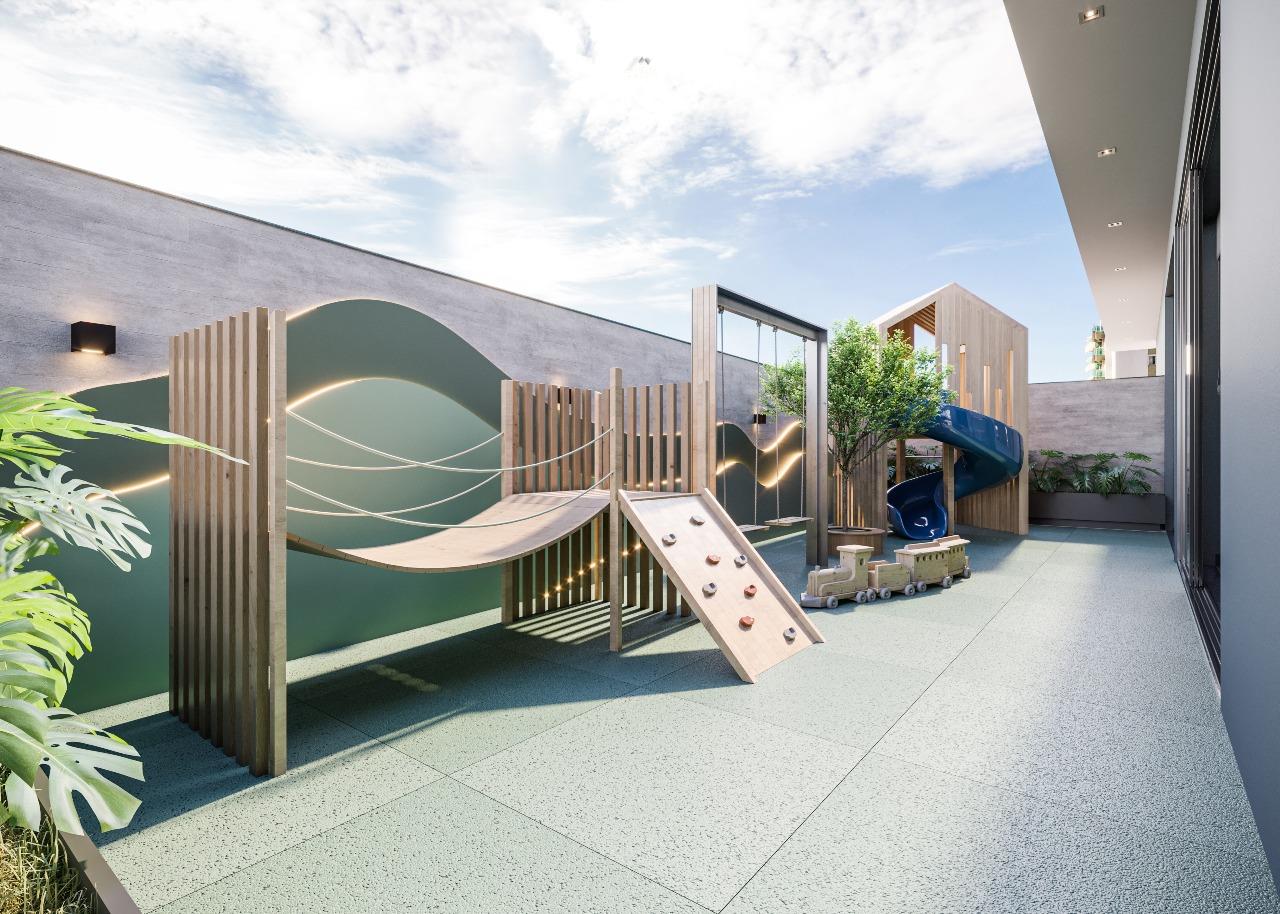 Apartamento à venda no Fazenda: 