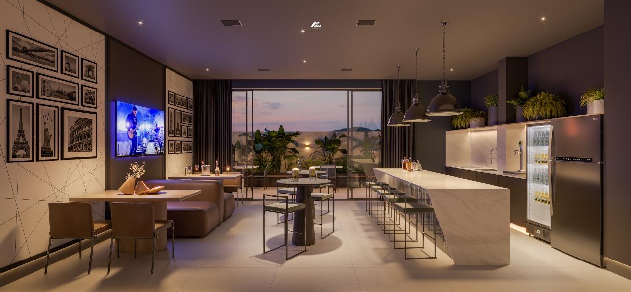 Apartamento à venda no Fazenda: 