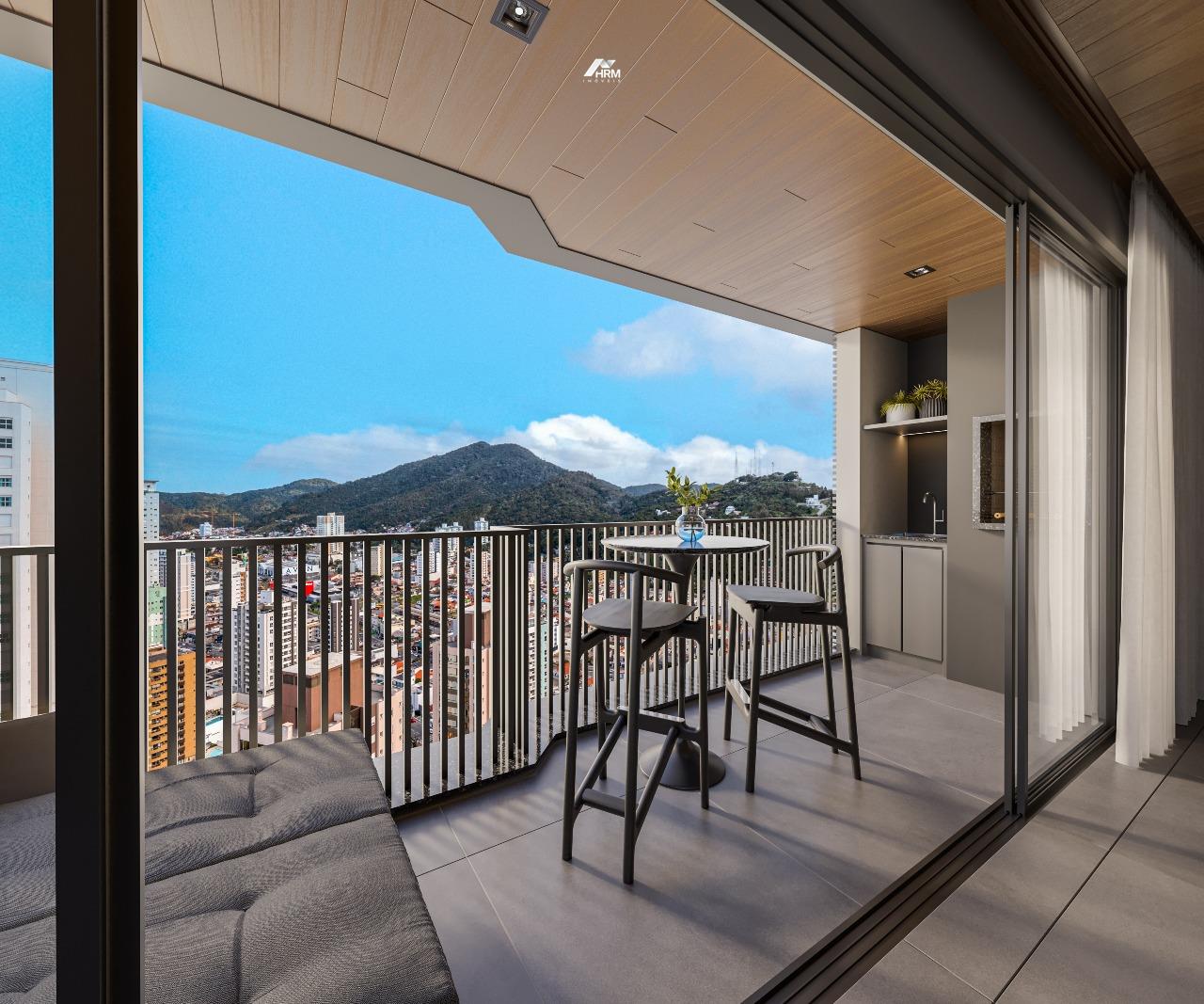 Apartamento à venda no Fazenda: 