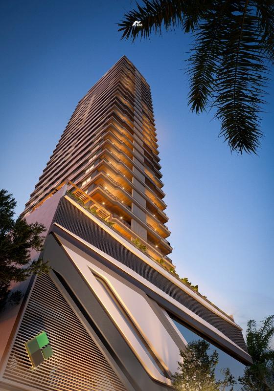 Apartamento à venda no Fazenda: 