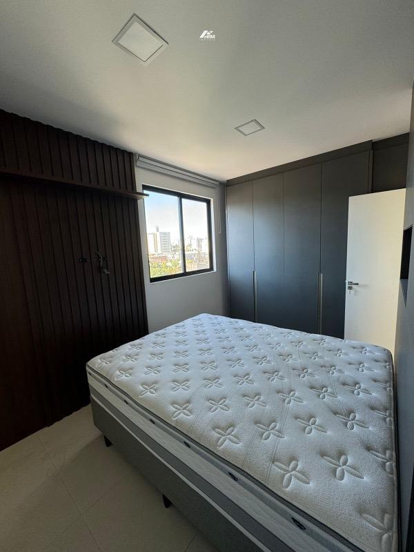 Apartamento à venda no Tabuleiro: 