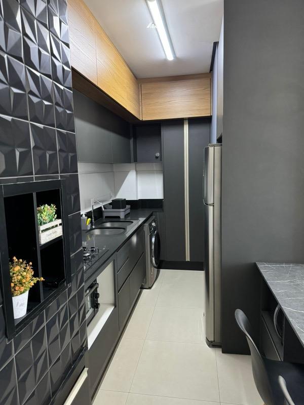 Apartamento à venda no Tabuleiro: 