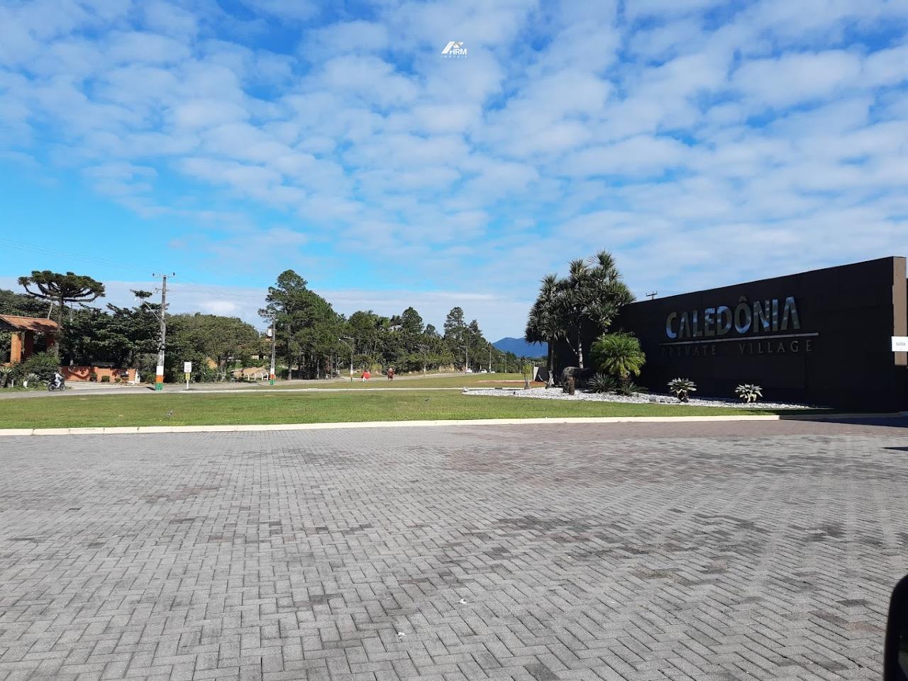 Terreno à venda no Santa Regina: 