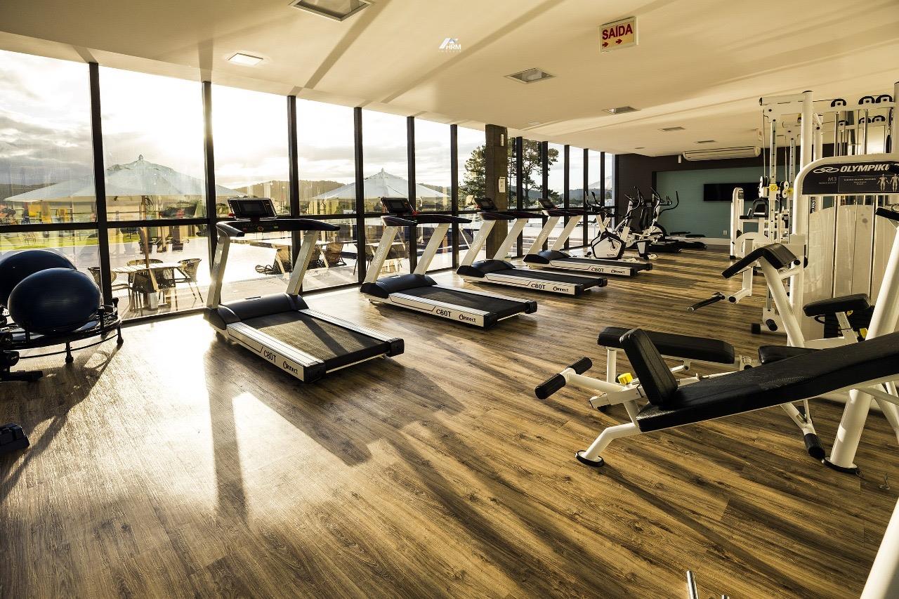 Terreno à venda no Santa Regina: 