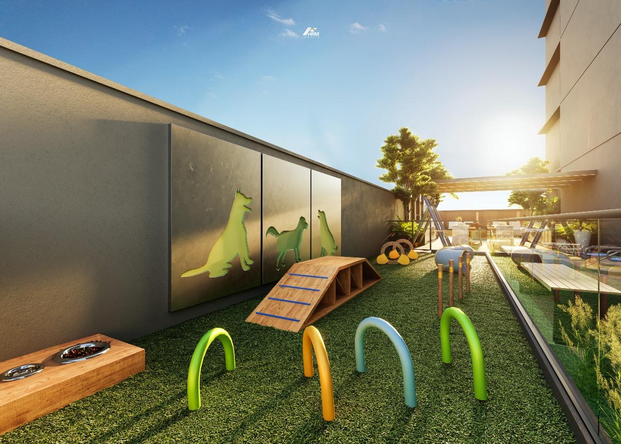 Apartamento à venda no Meia Praia: 