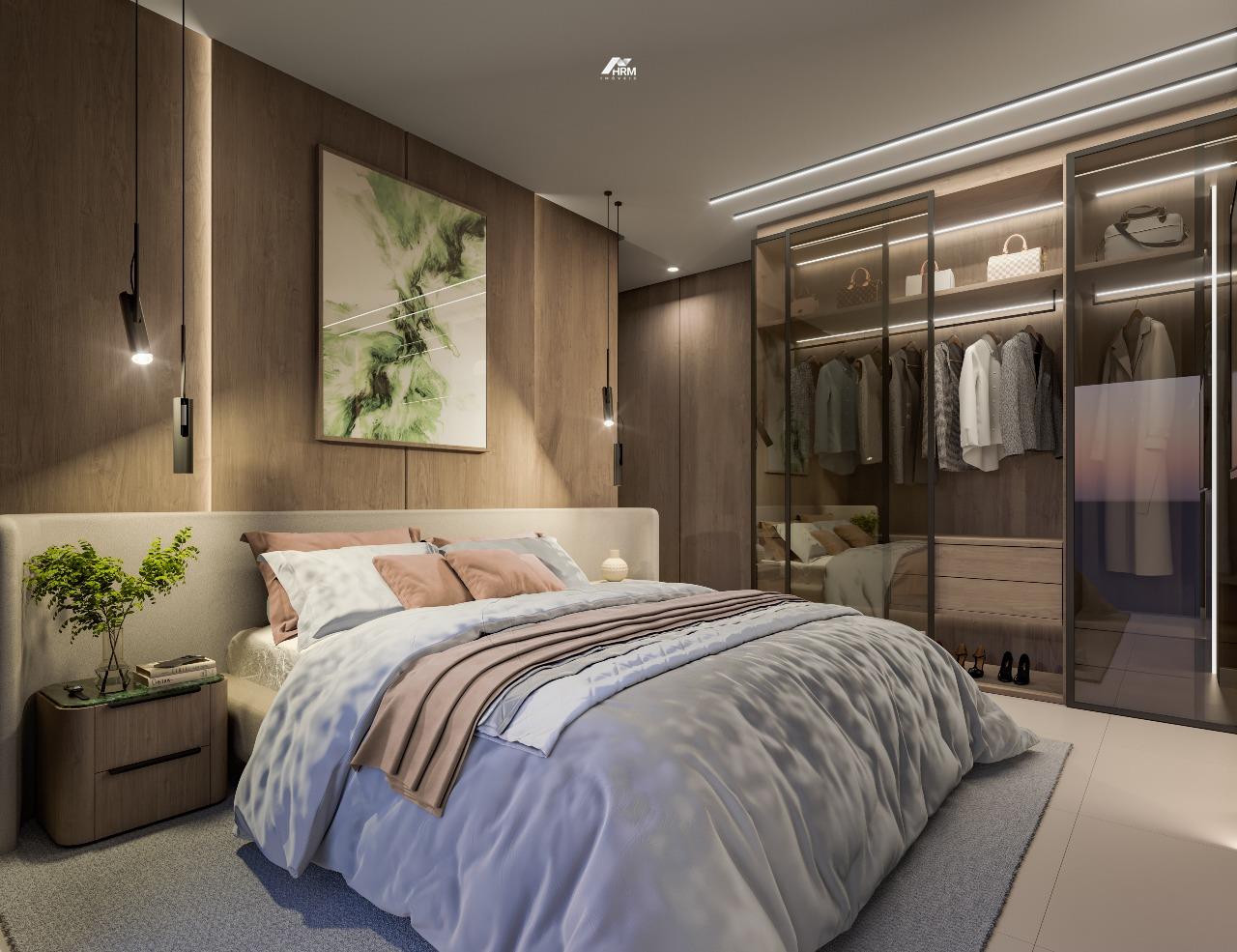 Apartamento à venda no Meia Praia: 