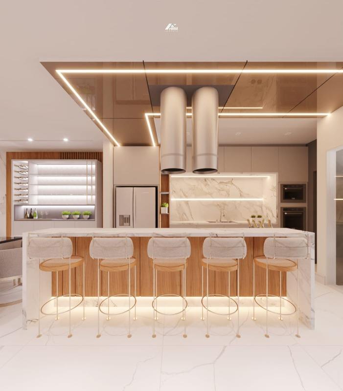 Apartamento à venda no Perequê: 