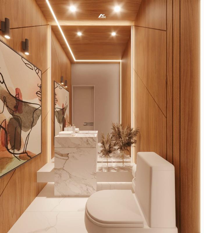 Apartamento à venda no Perequê: 