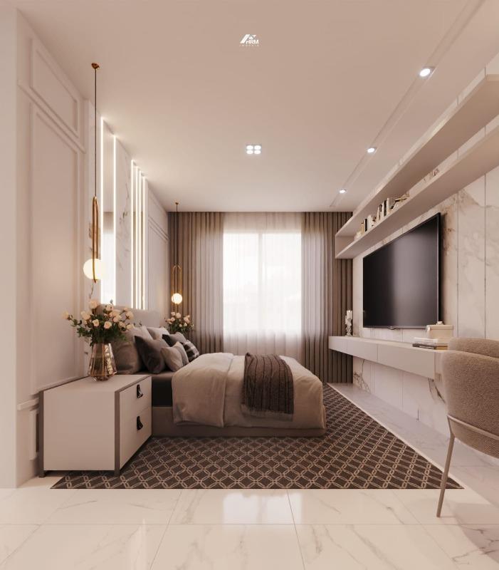 Apartamento à venda no Perequê: 