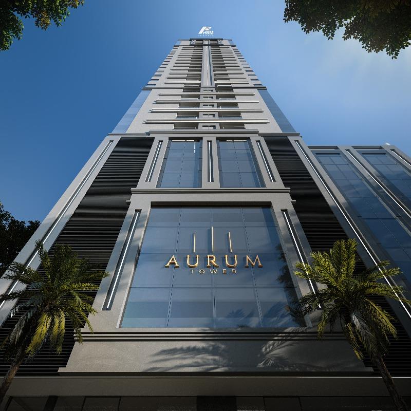 Apartamento à venda no Balneário Perequê: 