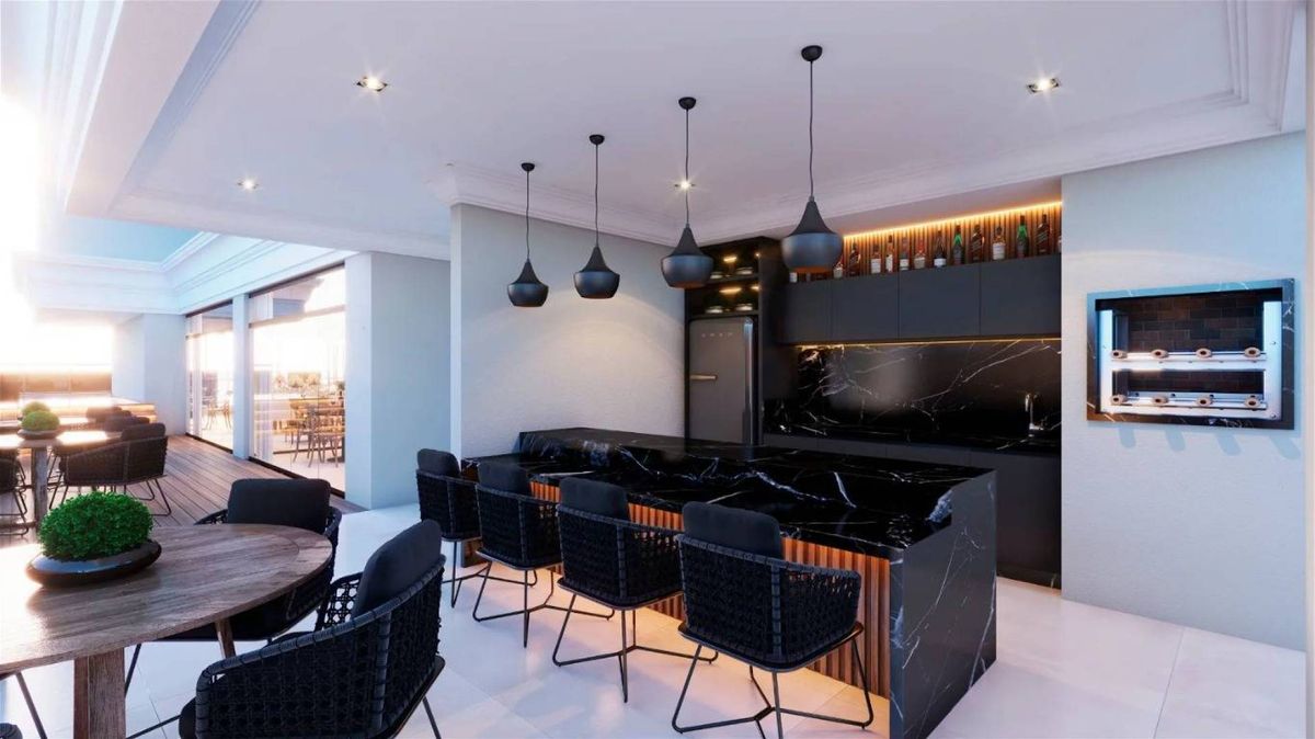 Apartamento à venda no Tabuleiro: 