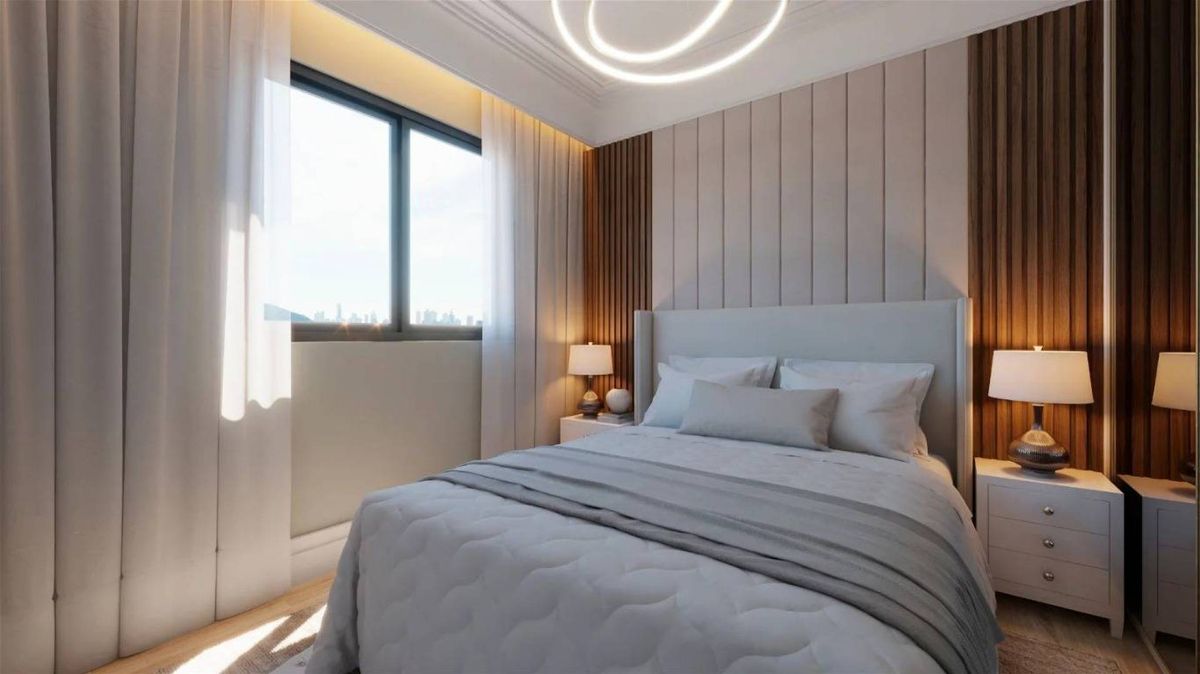 Apartamento à venda no Tabuleiro: 