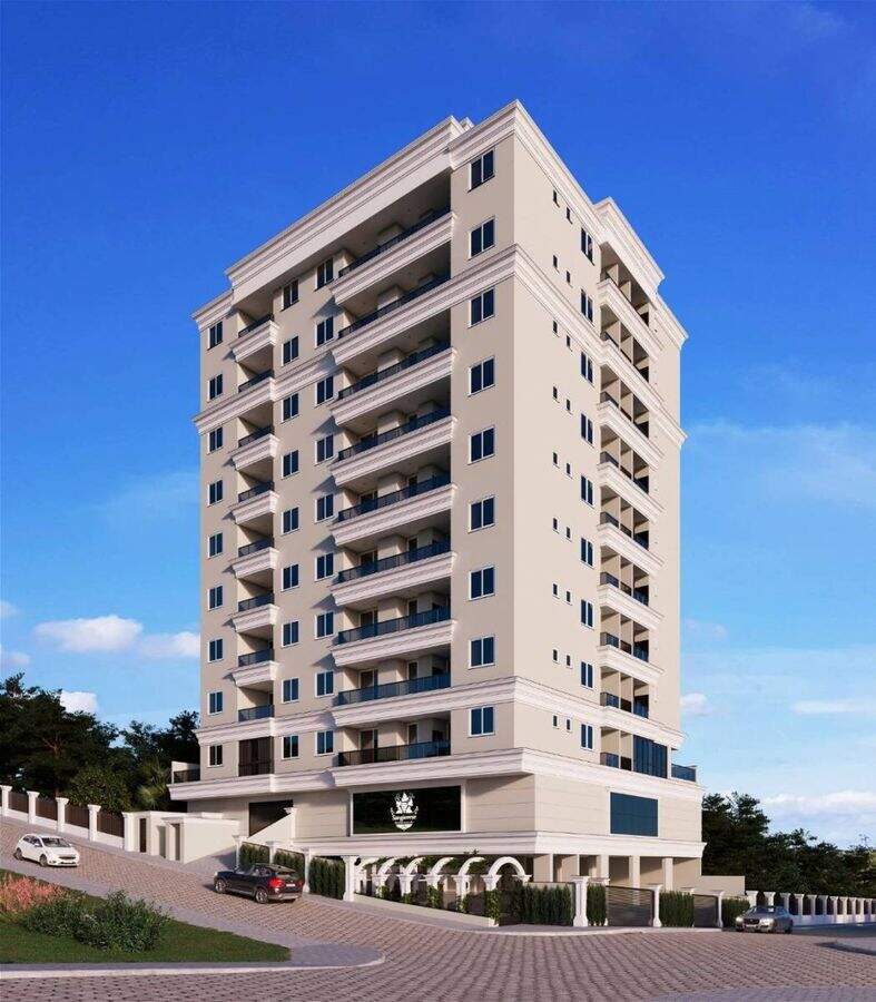 Apartamento à venda no Tabuleiro: 