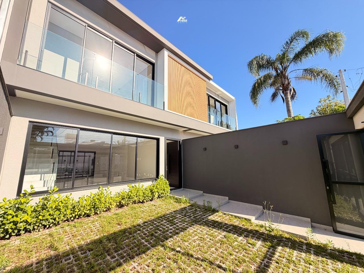 Casa à venda no Vila Real: 