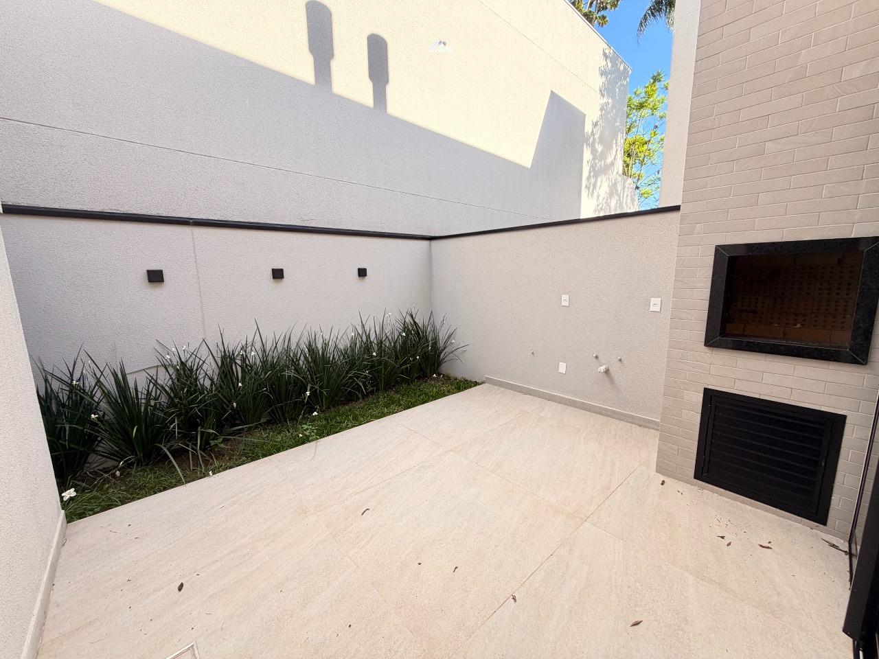 Casa à venda no Vila Real: 