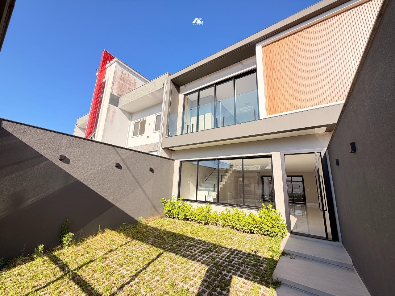 Casa à venda no Vila Real: 