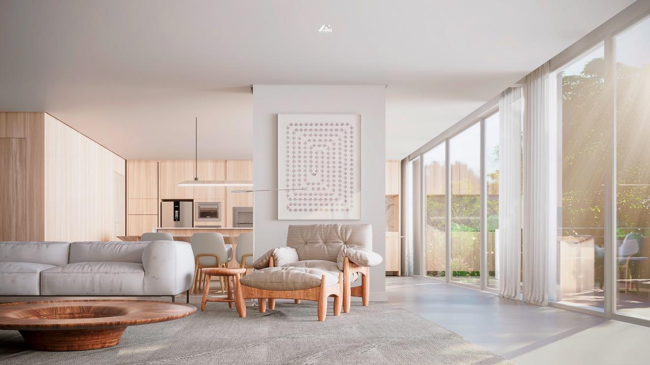 Apartamento à venda no Vivapark: 