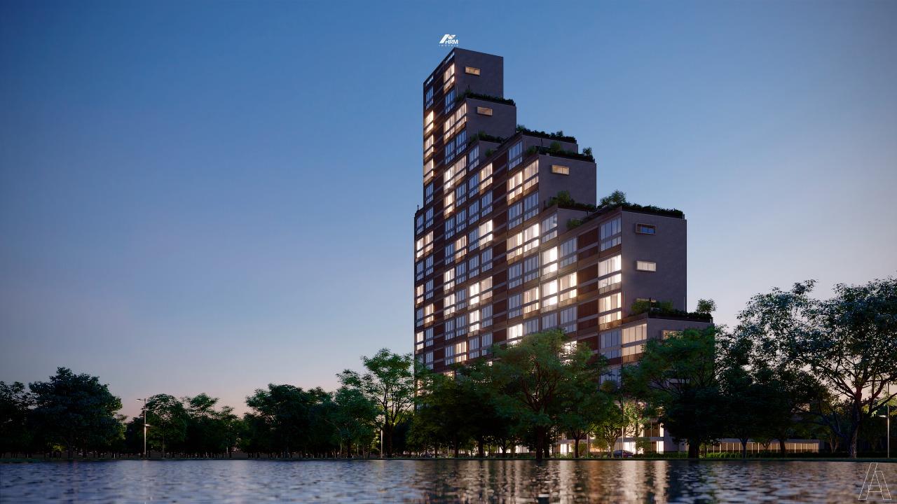 Apartamento à venda no Vivapark: 