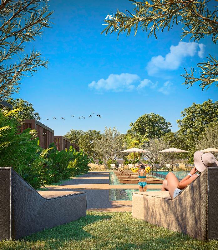 Apartamento à venda no Vivapark: 