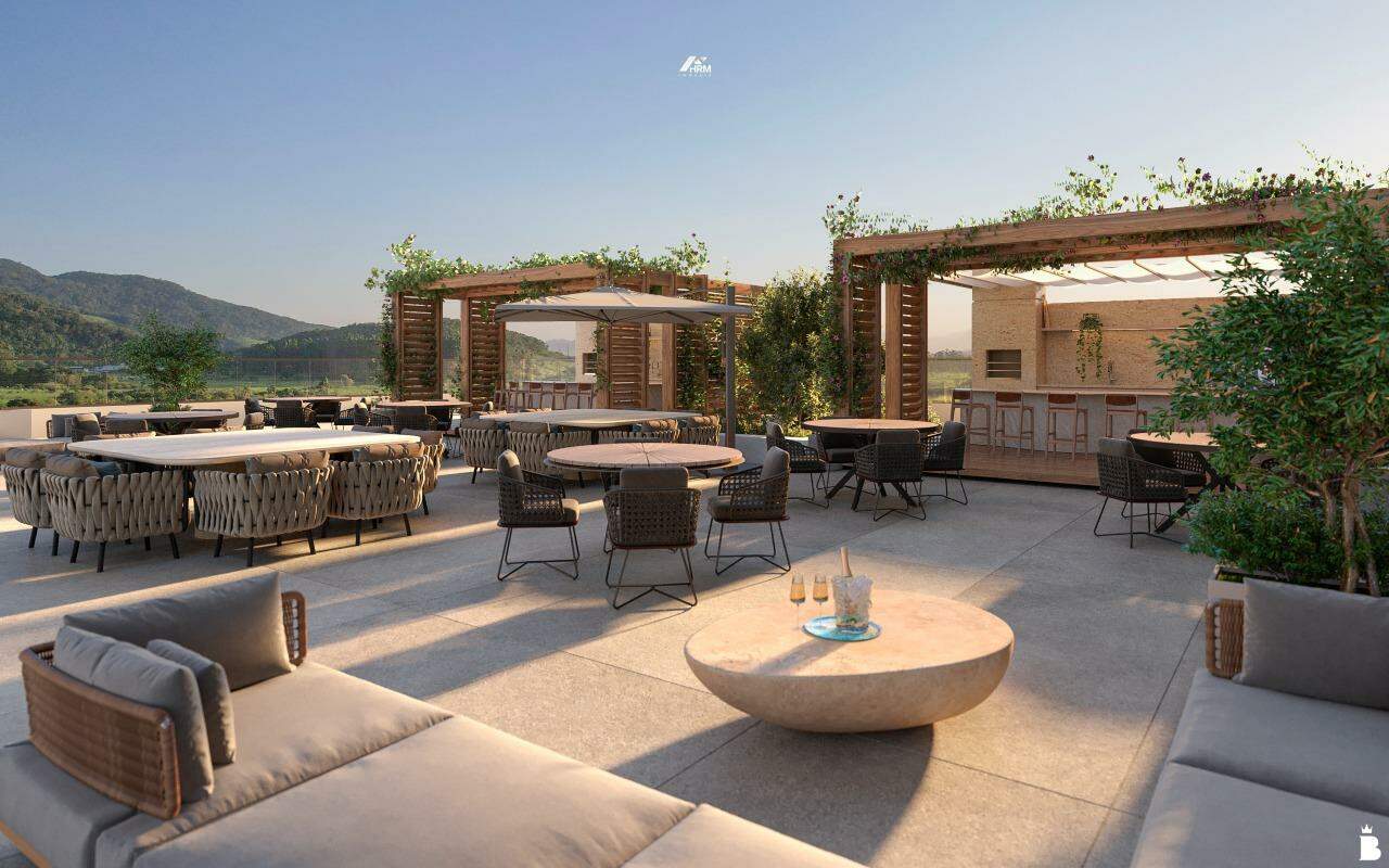 Apartamento à venda no Vivapark: 