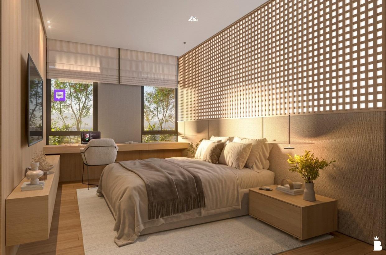 Apartamento à venda no Vivapark: 