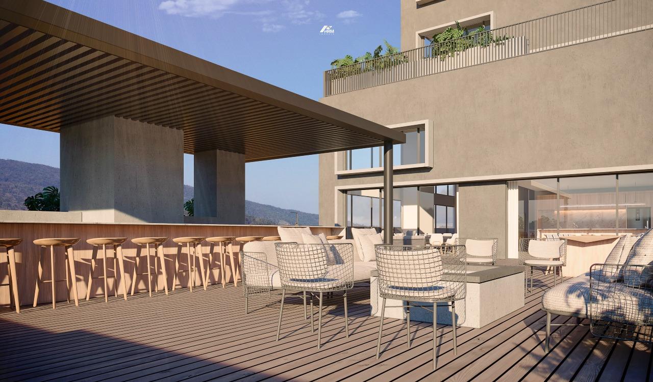 Apartamento à venda no Vivapark: 