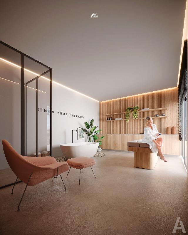 Apartamento à venda no Vivapark: 