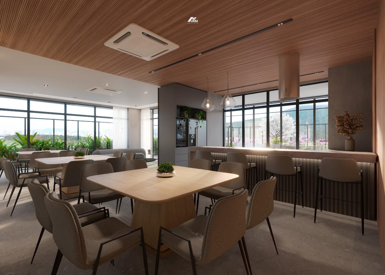 Apartamento à venda no Vivapark: 