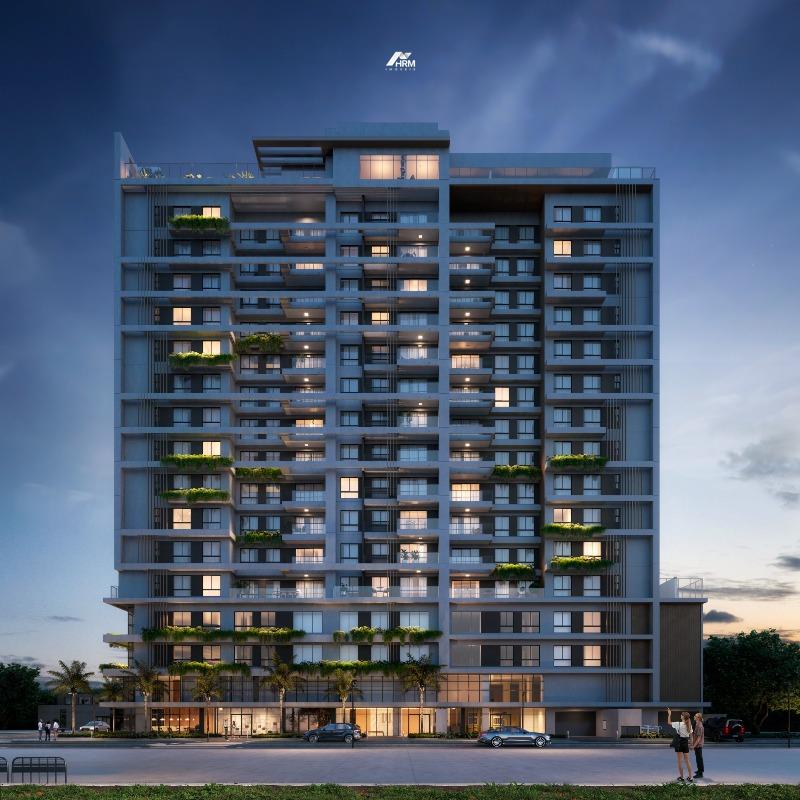 Apartamento à venda no Vivapark: 