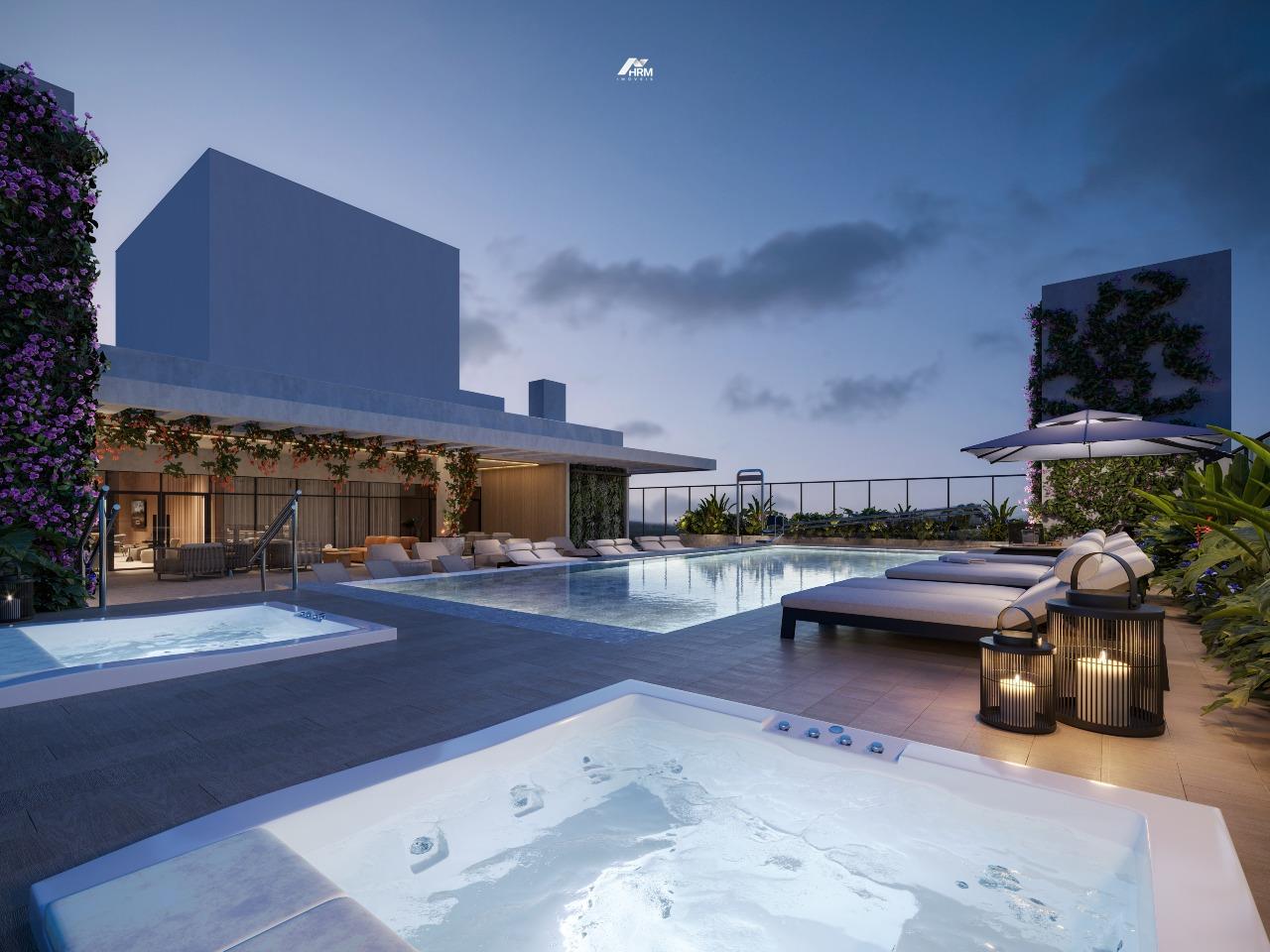 Apartamento à venda no Vivapark: 