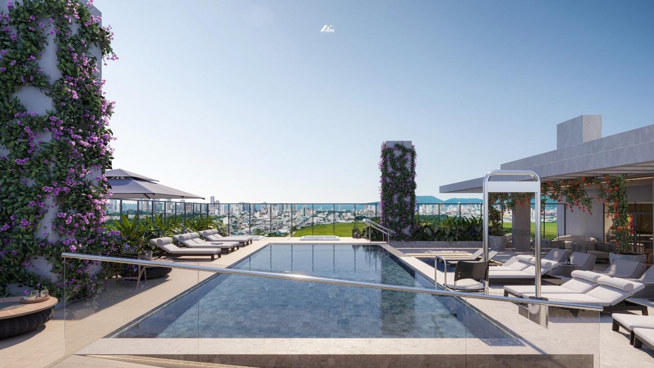 Apartamento à venda no Vivapark: 