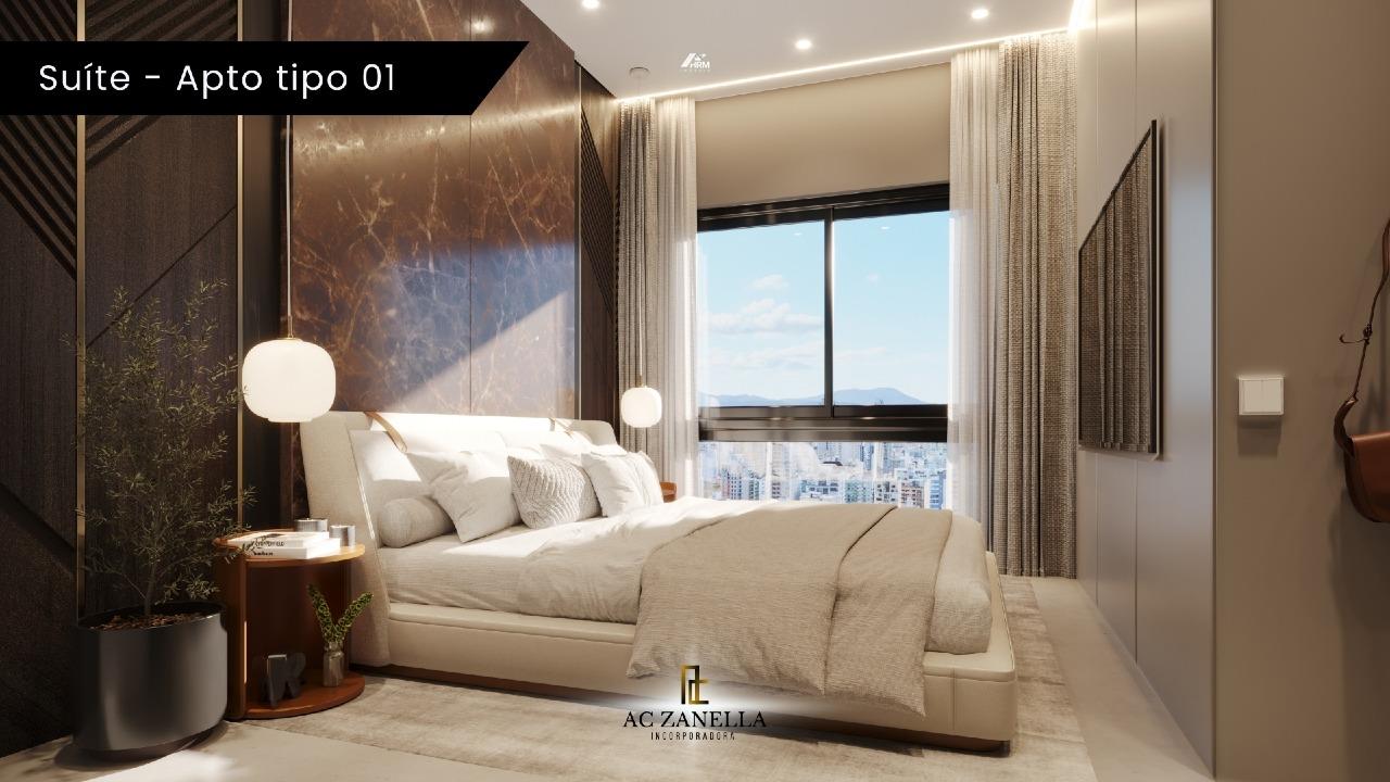 Apartamento à venda no Perequê: 