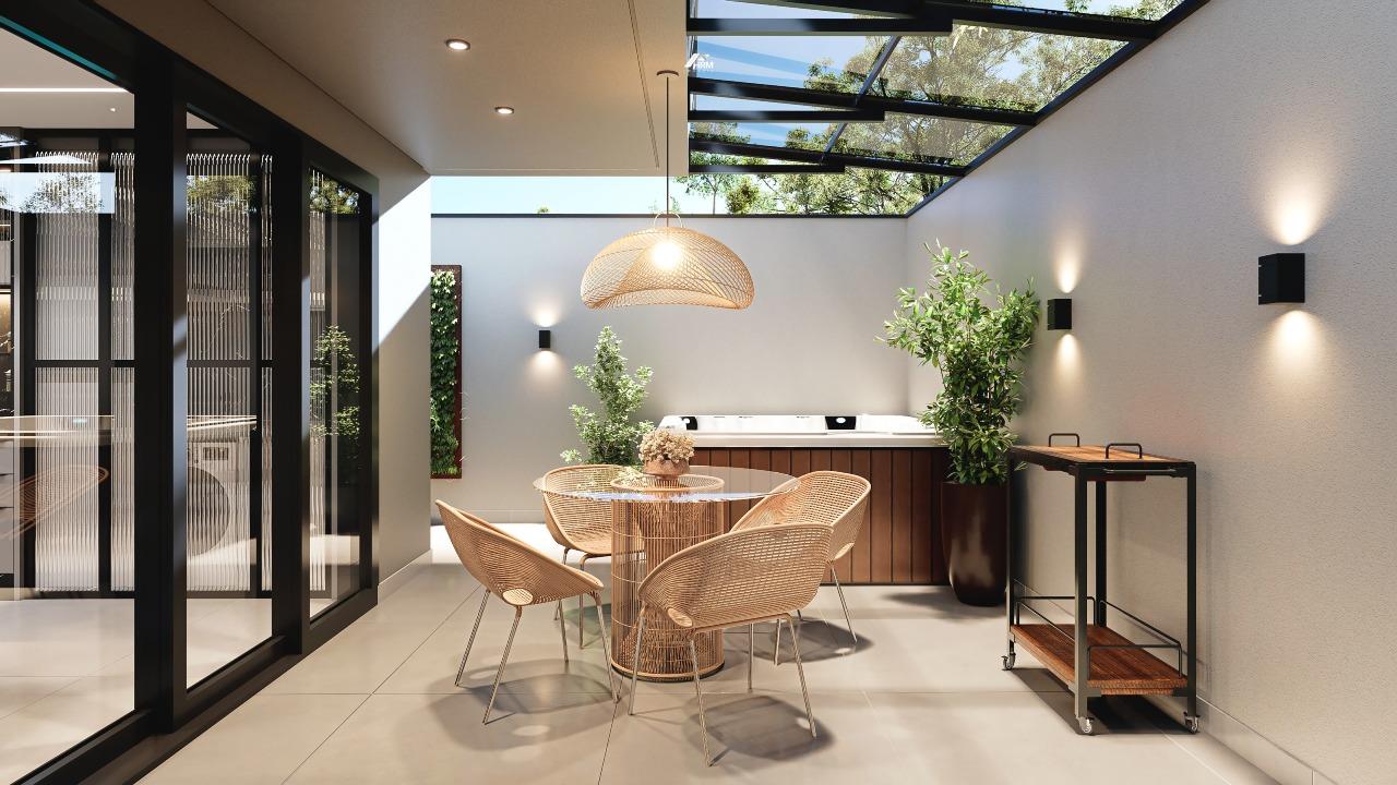 Apartamento à venda no São Francisco de Assis: 