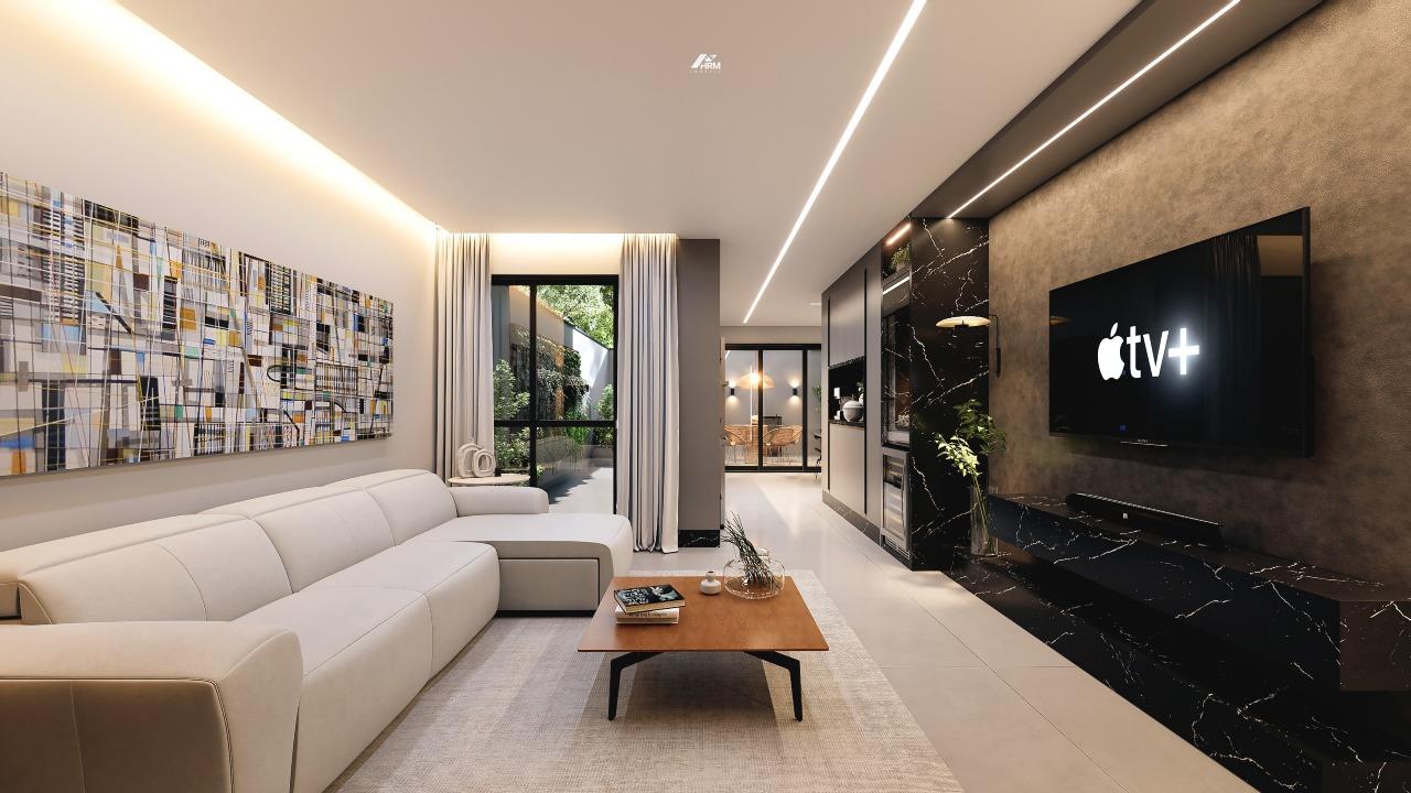 Apartamento à venda no São Francisco de Assis: 