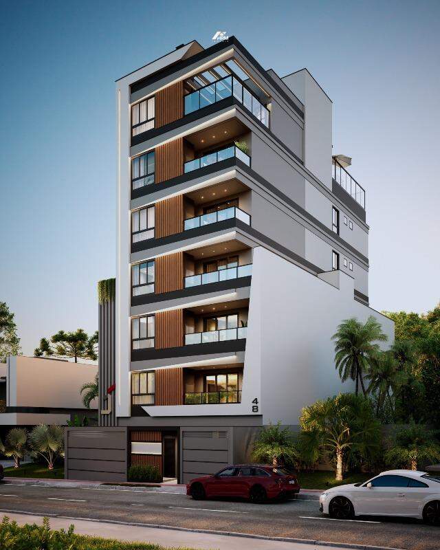 Apartamento à venda no São Francisco de Assis: 